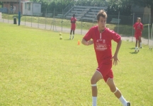 Seconda Categoria girone B - 12&deg; giornata