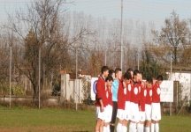 Terza Categoria Novara - Suno, &egrave; quasi fatta!