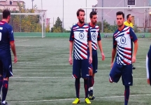 Cirgomme, Annunziata: "In cerca di un titolo, struttura e rosa ok"