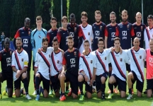 Serie D, gir. A: Sestri da impazzire a Caronno, vittoria e primato