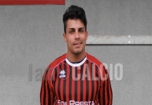 Classifica marcatori Prima Categoria