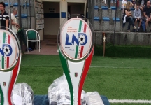 Il 9 aprile in campo solo l'Eccellenza, la Promozione resta il 13