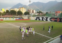 I grigiorossi battono il Cicciano per 3 a 2.