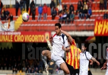 Che colpi a Pisa! Vantaggiato lascia..