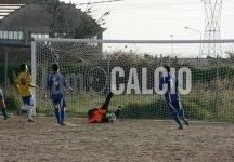 Pellaro 7^ vittoria consecutiva. Cinquine di Scillese e San Gaetano!