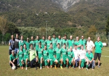 Lucio Foti lascia il Premosello