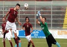 Girone H, Marcatori: Tedesco sale a 8; De Rosa e Molinari top scorer