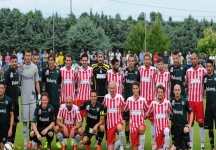 Chievo, tre gol anche al Real Vicenza