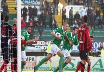 Avellino: buona la prima, Lanciano k.o. ai rigori