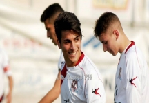 Doppio Testacoda, clou al Menti, derby d'Irpinia