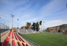 Playoff 2&ordf; Cat. G. Atletico Sorrento-Lavorate all'Italia. I numeri