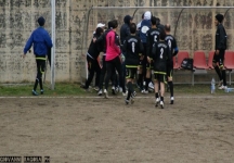Delirio Vis Montorese: E' prima Categoria. Prata al play off