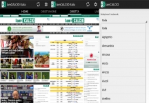 L'APP di IamCALCIO disponibile su Google Play