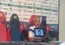 Conferenza stampa post match: Le dichiarazioni di mister Drago