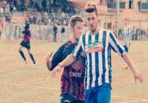 Ufficiale: Antonio Rivetti dal Rotondi al Luzzano