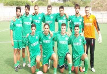 San Tommaso, che batosta. Silvestro: "Non ci deprimiamo"