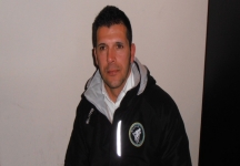 Carginale: "Vittoria meritata con l'Agrano, ora il Maggiora"