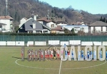 Cardani e Portigliotti trascinano il Briga al terzo successo di fila