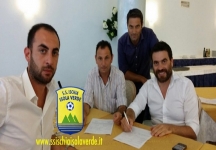 Ischia Isolaverde, Ufficiale: Arriva un difensore dalla Fiorentina
