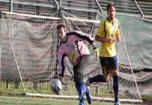 Agguato di Campagna, Curcio: 'La federazione si vergogni'