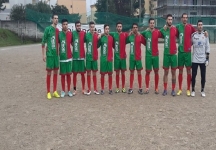 La doppietta di Apicella regala la vittoria all'Audax, sconfitto l'AXN