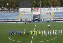 Tris del Novara nell'ultima amichevole precampionato