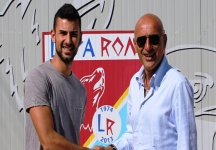 Lupa Roma, ecco i primi colpi in entrata