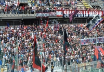 Taranto- Arezzo: Dirige Forneau di Roma