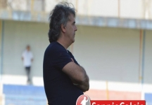 Grotta, Spica saluta: "Offesa la mia dignit&agrave;"