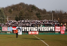 Corsa alla salvezza, Triestina sciupona