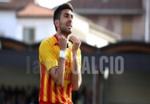 Subito Criscitiello Vs Forino. Alla nona il derby caudino