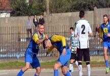 Nel dettaglio il big match del Roca, le altre alla finestra