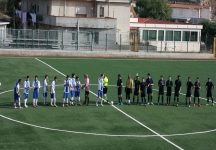 Futsal Melito, buona la prima: Campese battuta 2-0