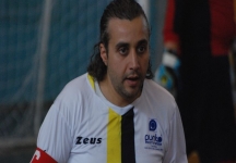 Napoli Scafati-Maleventum 4-7: proseguo il buon periodo per i sanniti