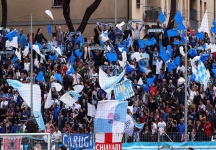 L'alluvione rinvia Entella-Modena