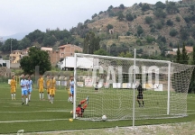 Anticipi: cade il Greffa. Val Gallico in rimonta sul Palizzi