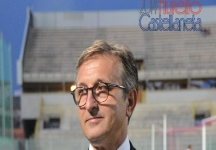 Campitiello: "Grande prestazione. Domenica riempiamo lo Iacovone"