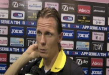 Frey: "Abbiamo dato tanto"