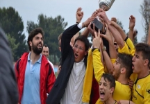 Polisportiva Sava, Sapio "Vogliamo tornare con lo scudetto sul petto"