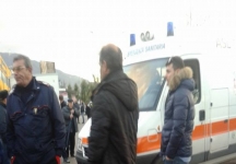 V.Scafatese in finale, ma nel dramma. Vaiano: "procederemo penalmente"