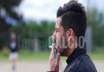 Ufficiale: la 2&ordf; Categoria parte l'8 Novembre. Calendari il 3