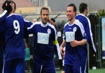 Cavaiuolo: "Partita maledetta, non siamo da ultimo posto"