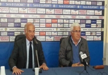Juve Stabia, il comunicato stampa del Presidente Manniello