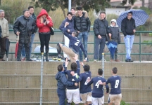 La Scillese scommette su Massimo Passalacqua: ieri sera l'accordo!