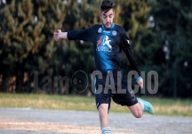 II D: clou a Pietrelcina, Sant'Angelo favorito, Rione per il riscatto