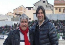 Bocale, Nino Cogliandro ci crede: "La salvezza &egrave; nelle nostre mani"