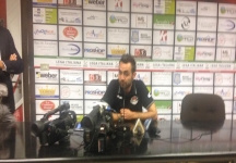 Foggia: i convocati per la trasferta di Lamezia