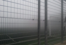 Il Molinara attacca, ma il tempo lo ferma ancora una volta