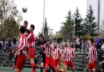 Monteforte, firma d'autore: arriva Christian Capone