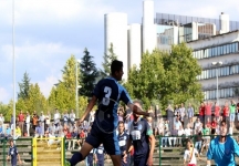 Gragnano al fotofinish, poker Scafatese, stop per il Sant'Agnello